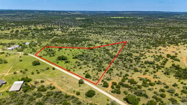 Doss, TX 78631-0000,LOT 4 Jack Rabbit Rd