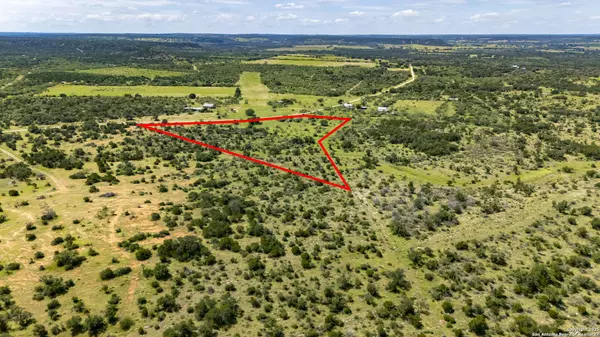 Doss, TX 78631-0000,LOT 4 Jack Rabbit Rd