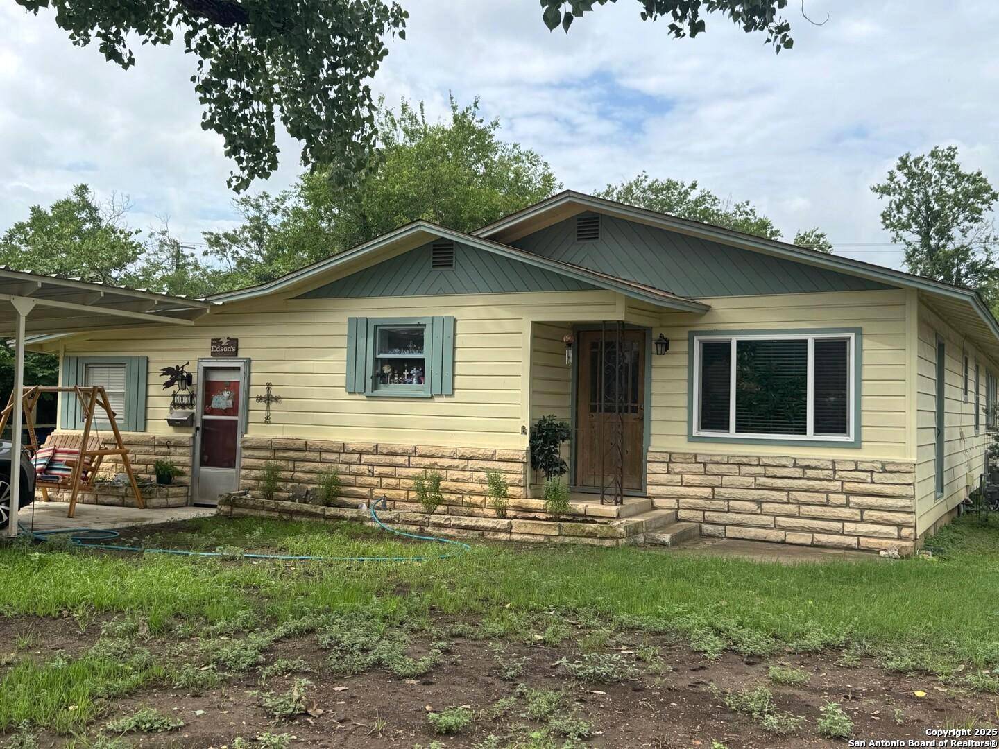 603 Leland, Kerrville, TX 78028