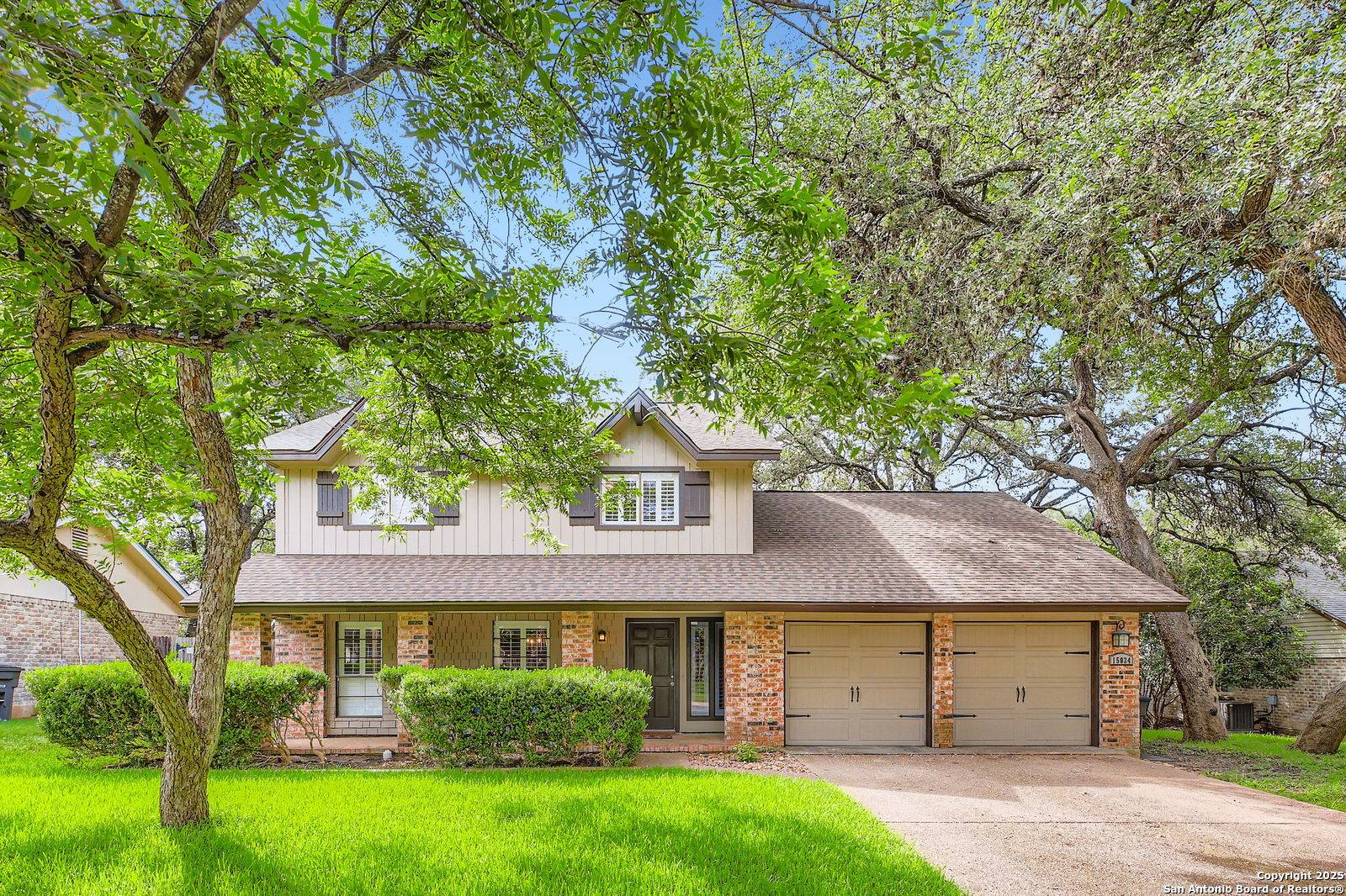 15034 Morning Tree, San Antonio, TX 78232