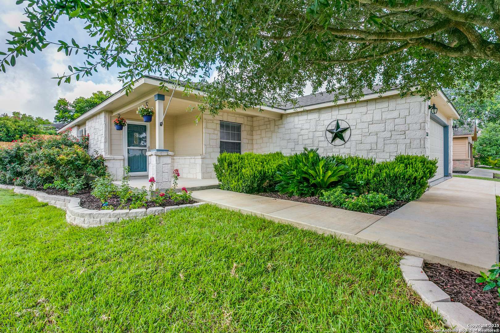 Cibolo, TX 78108,357 Willow View