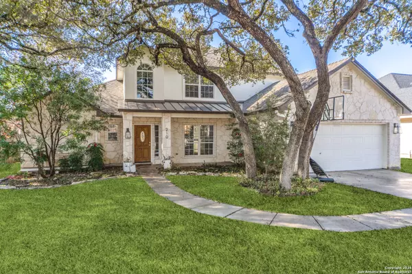 210 English Oaks, Boerne, TX 78006