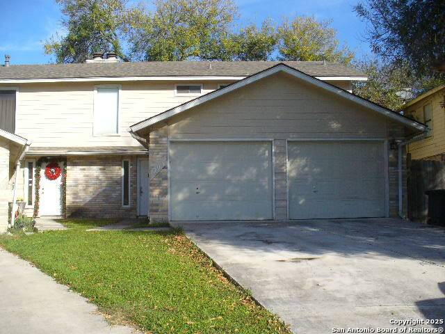 201 DOWNSHIRE DR, San Antonio, TX 78216-5122