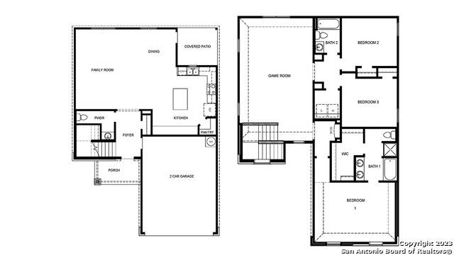 Cibolo, TX 78108,647 Sumpter Banks