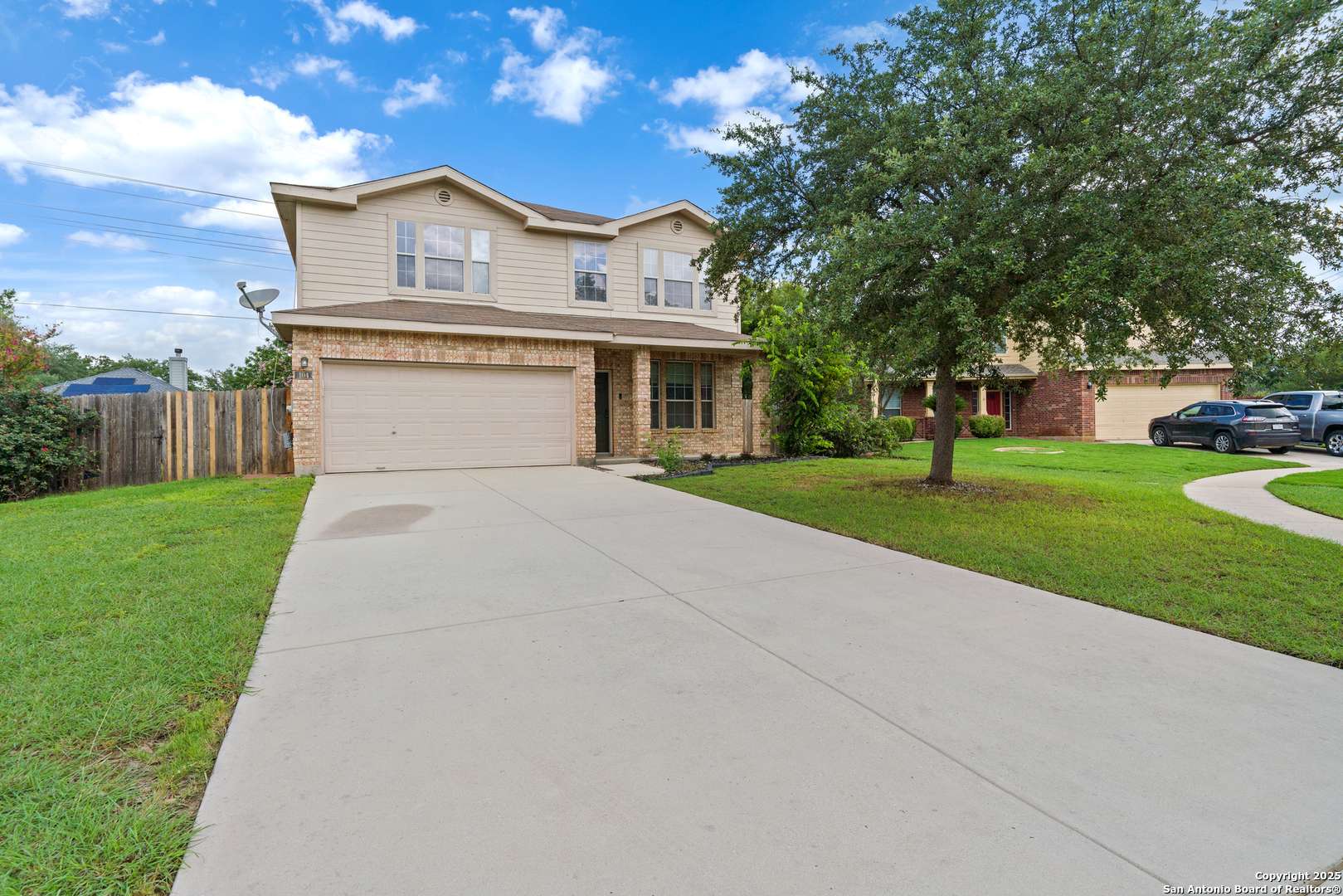 Cibolo, TX 78108,104 Coriander