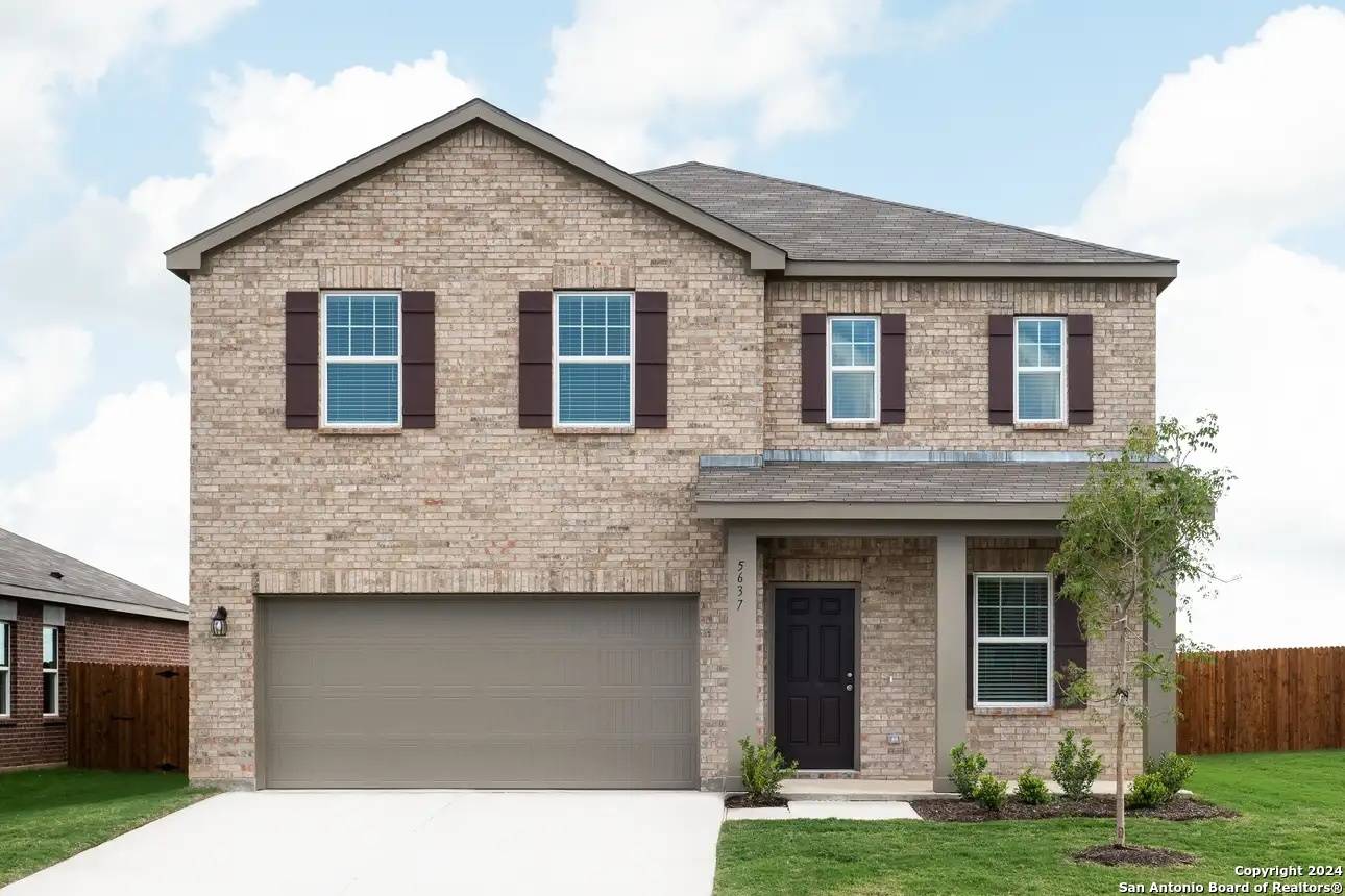 7307 Winding Pass, San Antonio, TX 78252