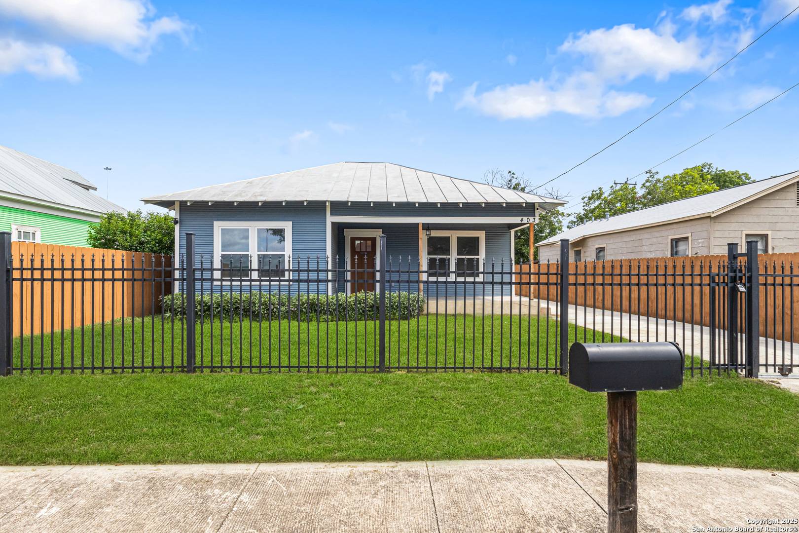 403 Givens, San Antonio, TX 78204