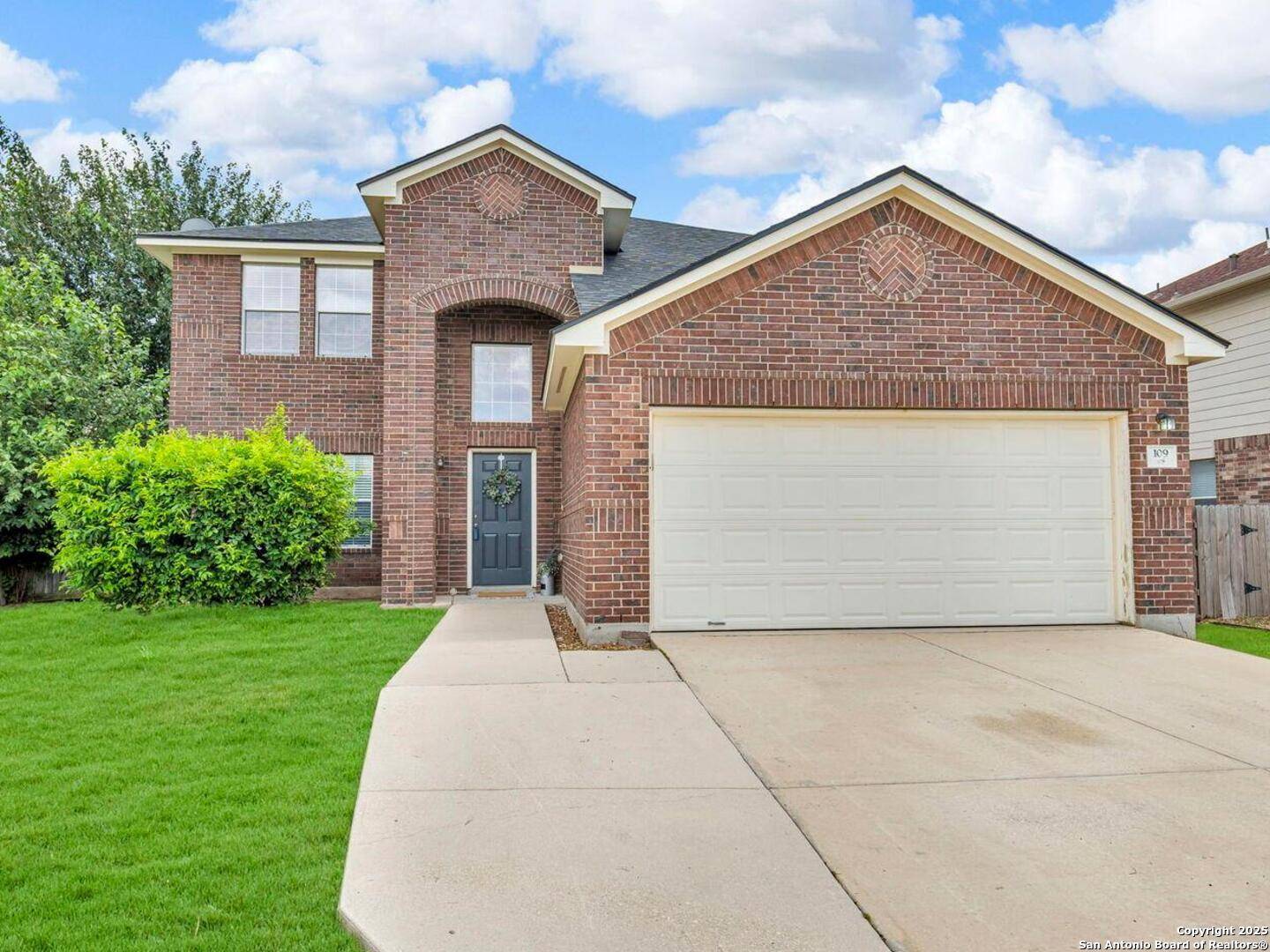 109 Lieck, Cibolo, TX 78108