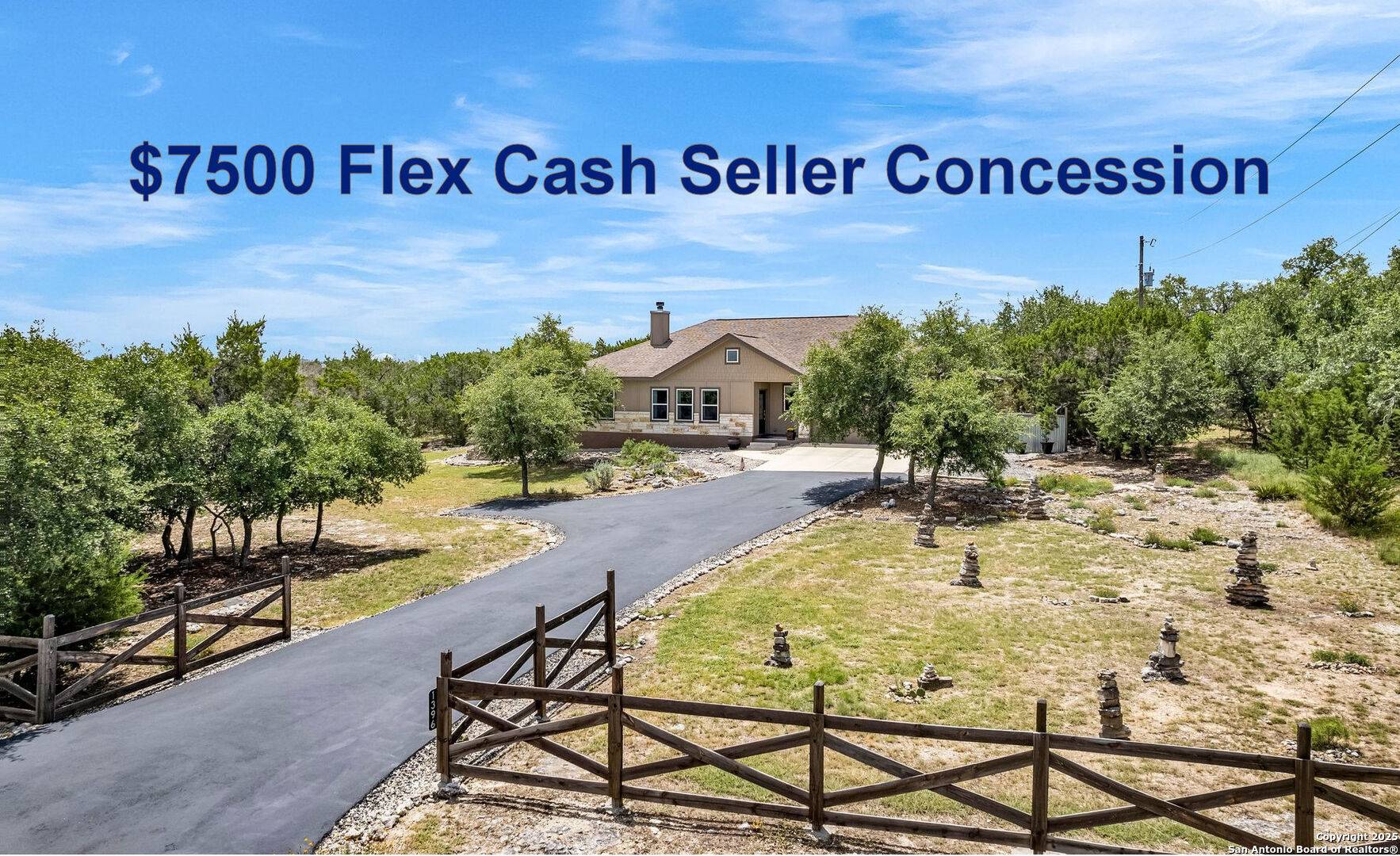 1396 Heritage Hill, Canyon Lake, TX 78133