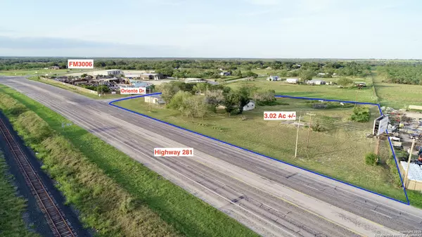 Pleasanton, TX 78064,3768 Second St.