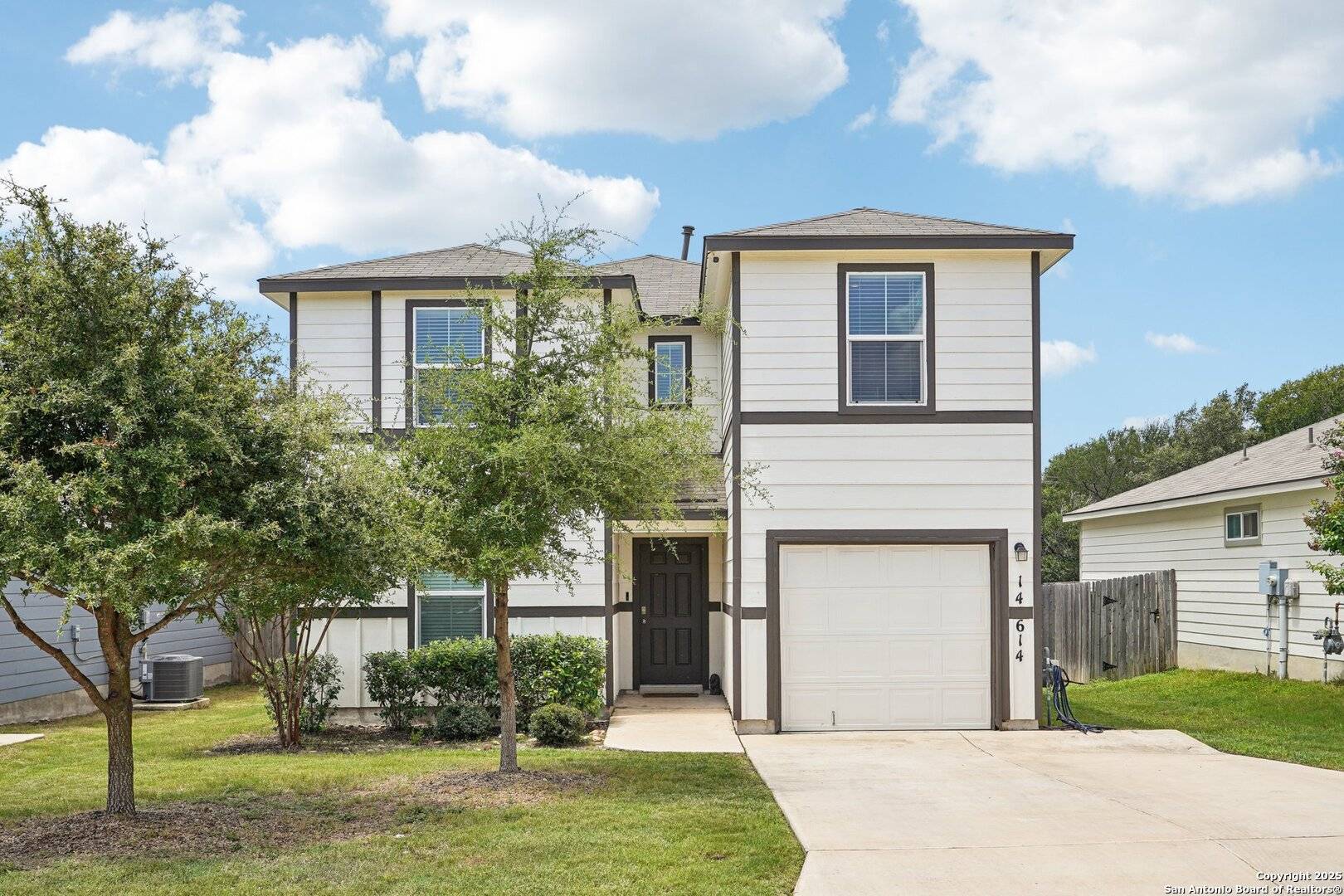14614 Fronted Goose, San Antonio, TX 78253