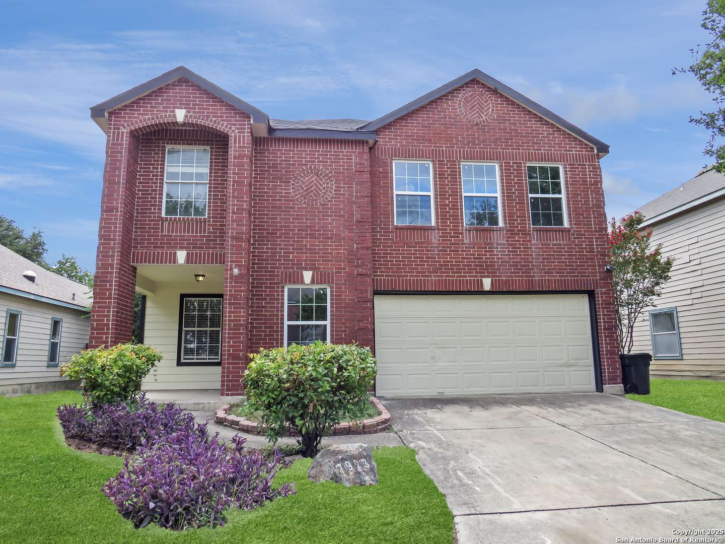 7923 Veleta, San Antonio, TX 78250