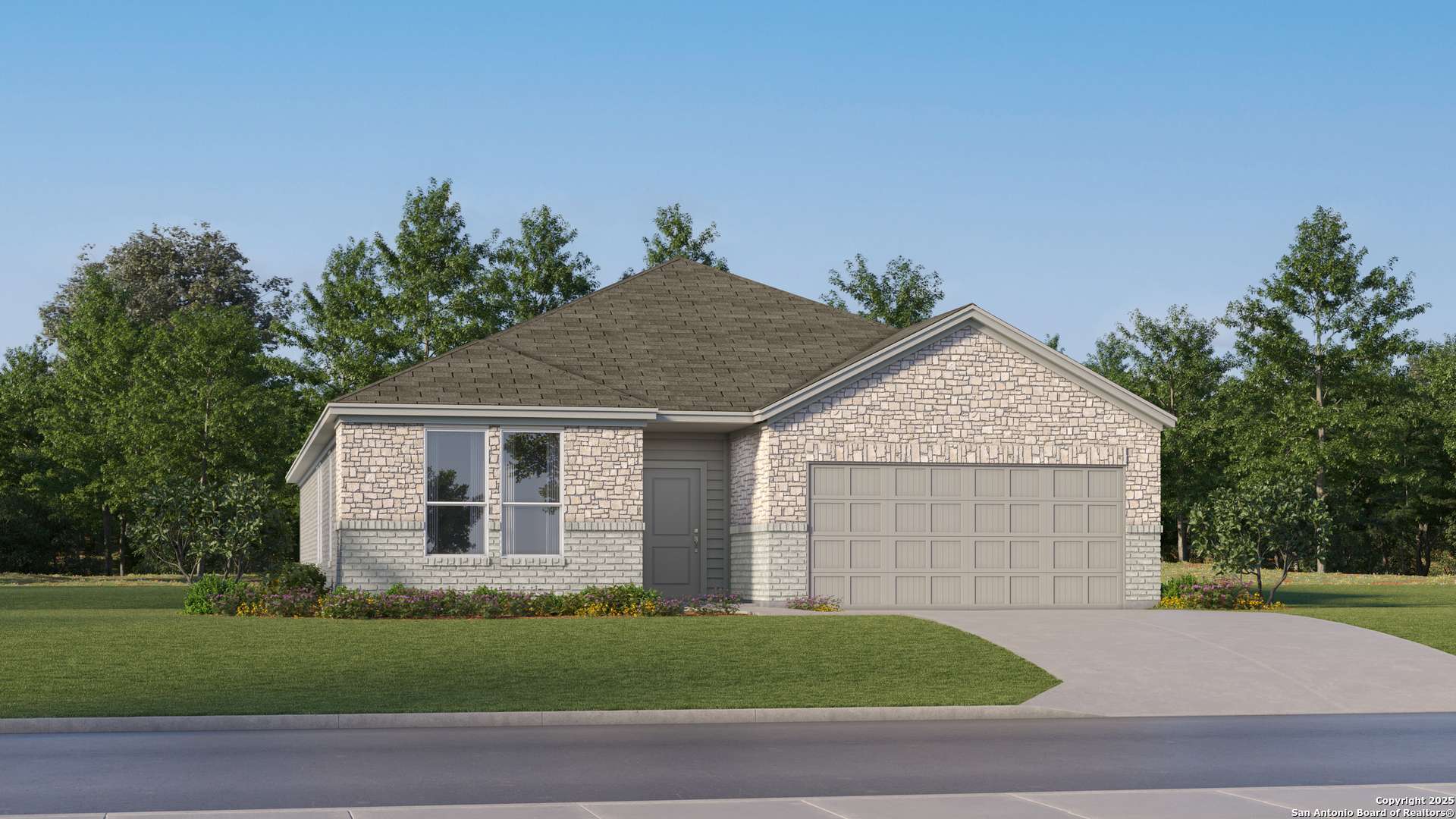 5759 Musquiz Ridge, Seguin, TX 78155