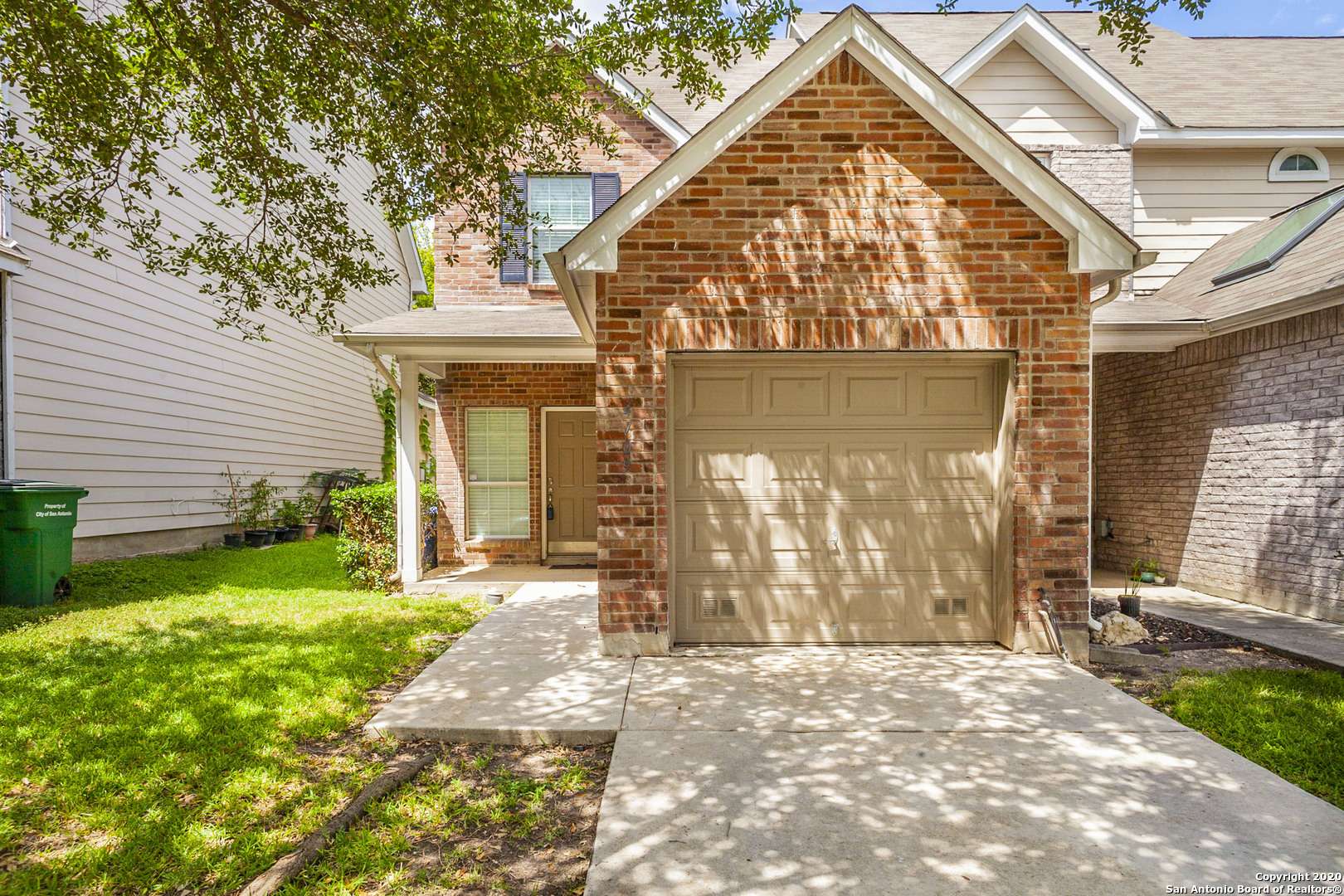 4109 Copano Bay, San Antonio, TX 78229