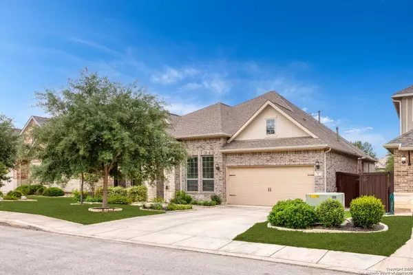 San Antonio, TX 78258,23107 Evangeline