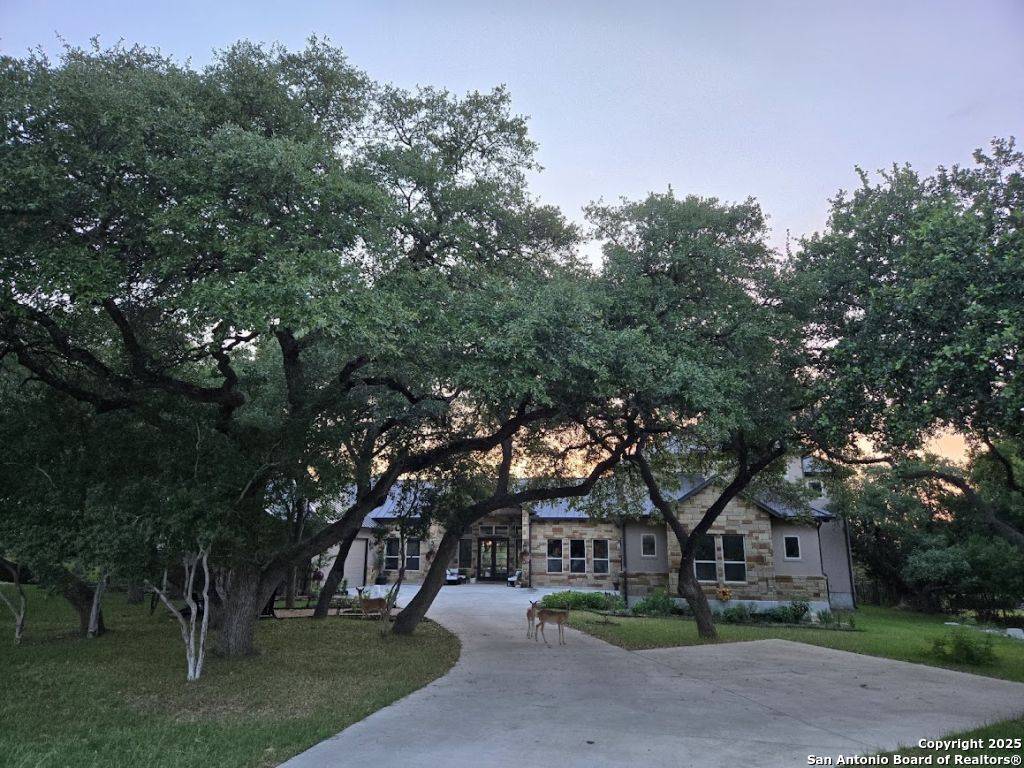 Spring Branch, TX 78070,656 River way