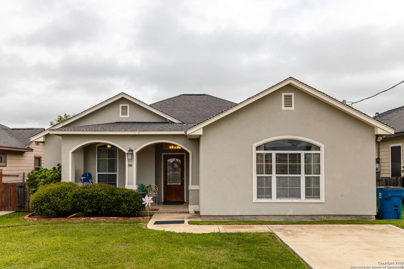 1026 Ave H, Poteet, TX 78065