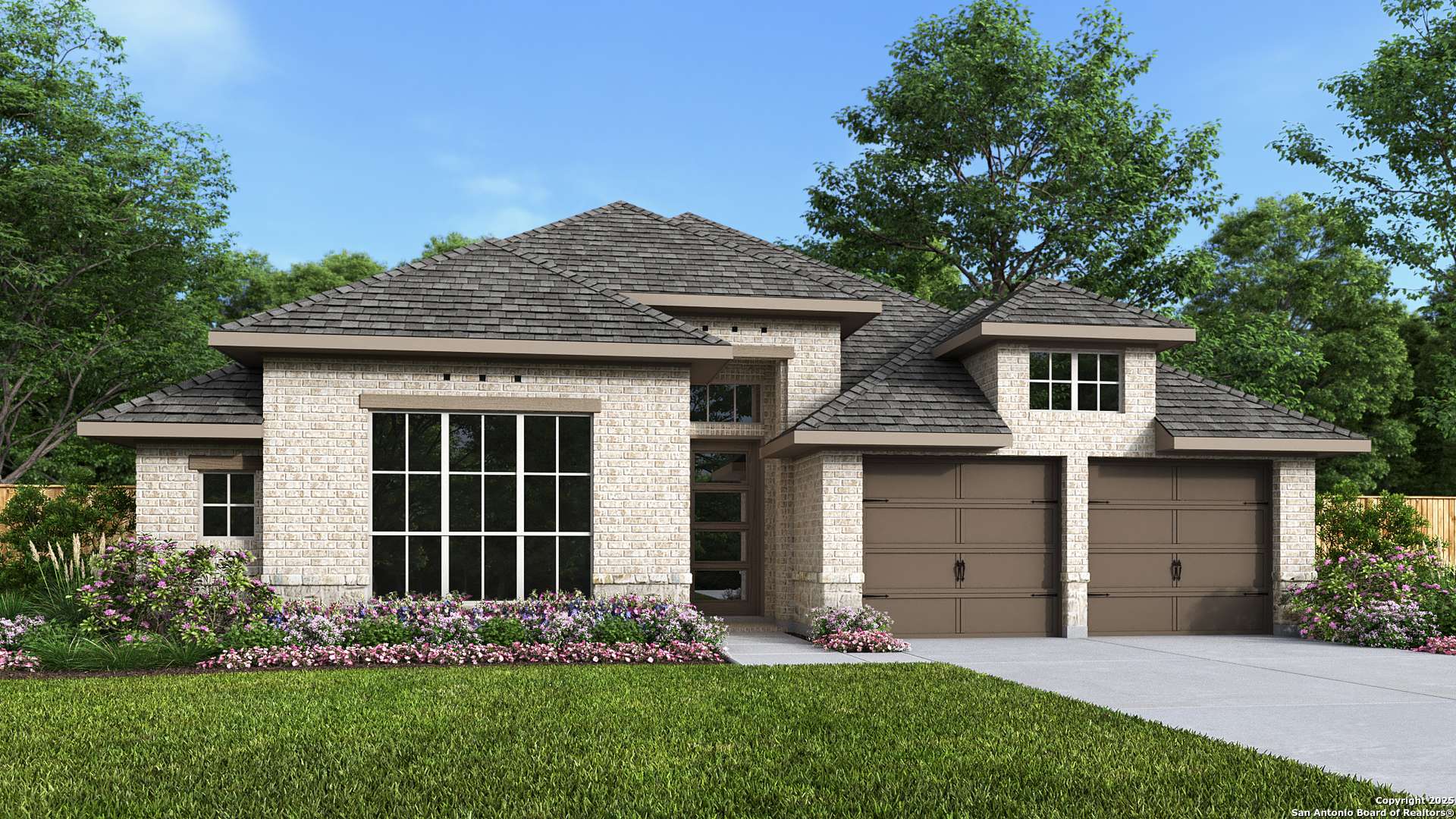 2207 Zachry Drive, New Braunfels, TX 78132