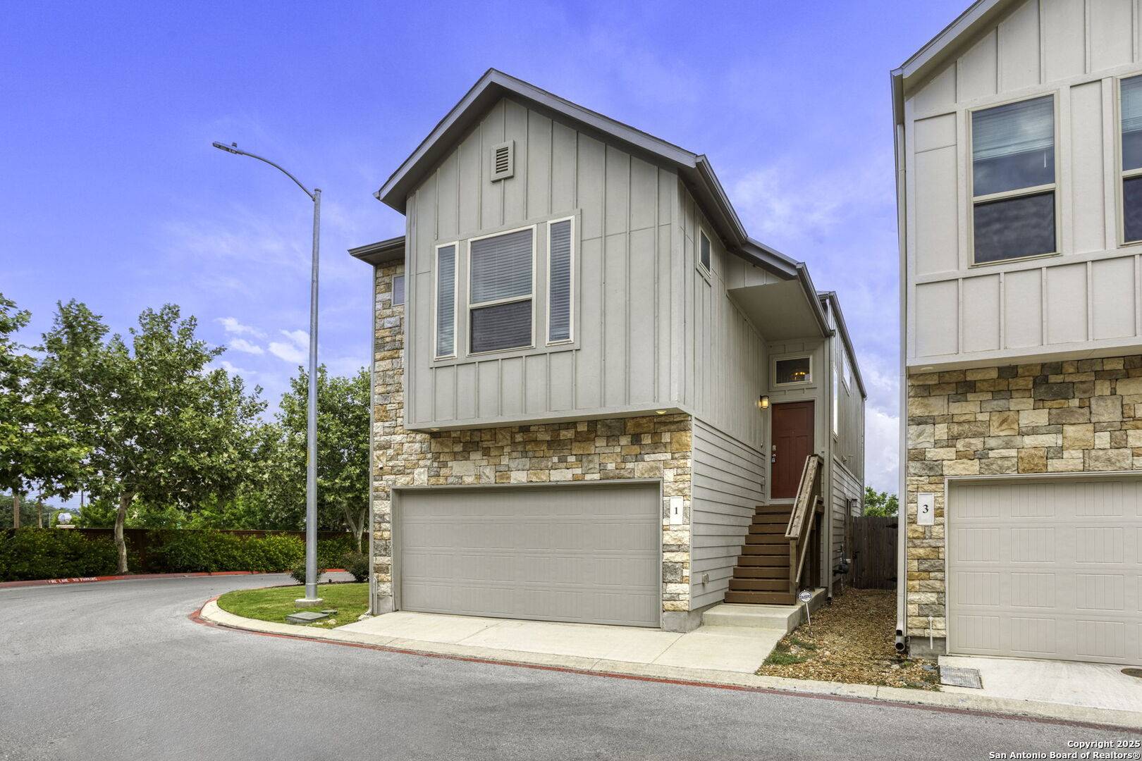6446 Babcock Unit 1, San Antonio, TX 78249