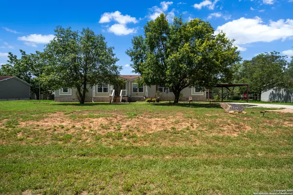 11738 Haven Estates, Adkins, TX 78101