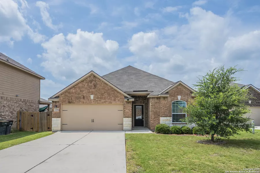 12106 Pawnee, San Antonio, TX 78252