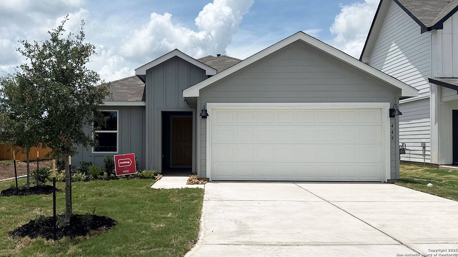 449 PAYTON DRIVE, New Braunfels, TX 78130