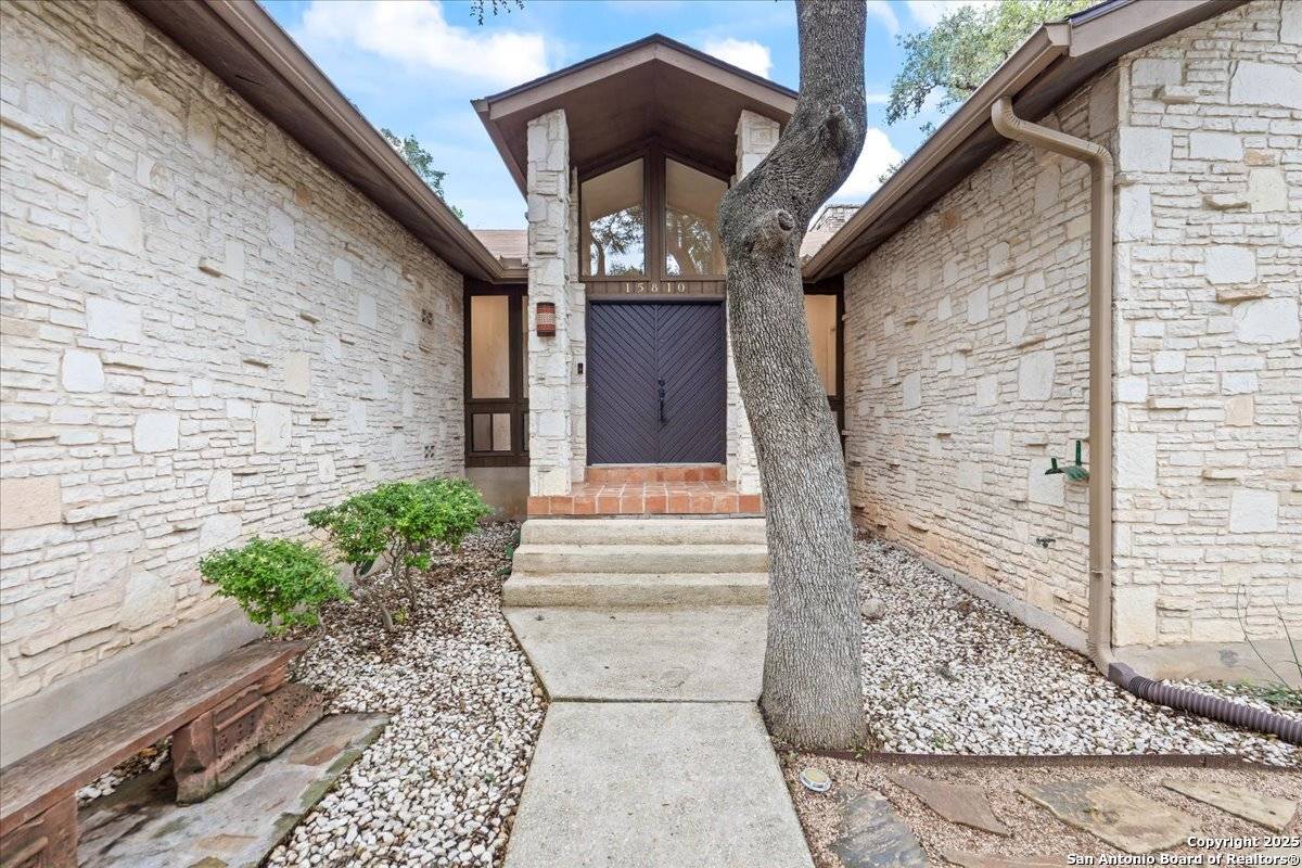 San Antonio, TX 78232,15810 Wilderness Pkwy
