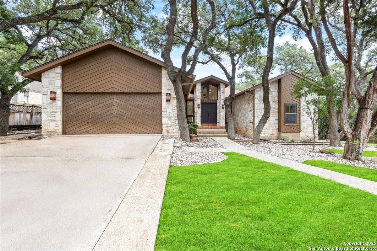 San Antonio, TX 78232,15810 Wilderness Pkwy