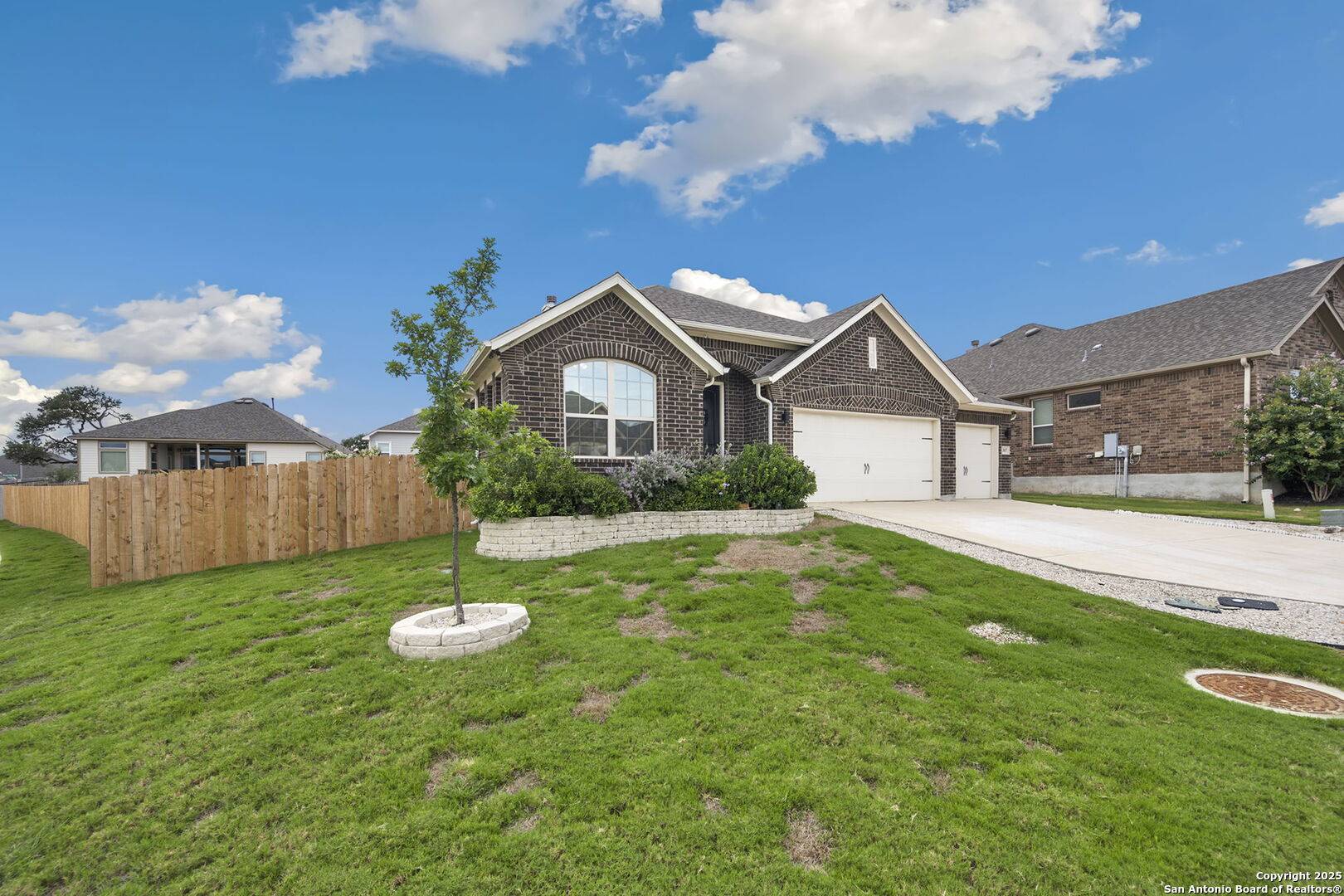 307 Rhapsody Ridge, Spring Branch, TX 78070