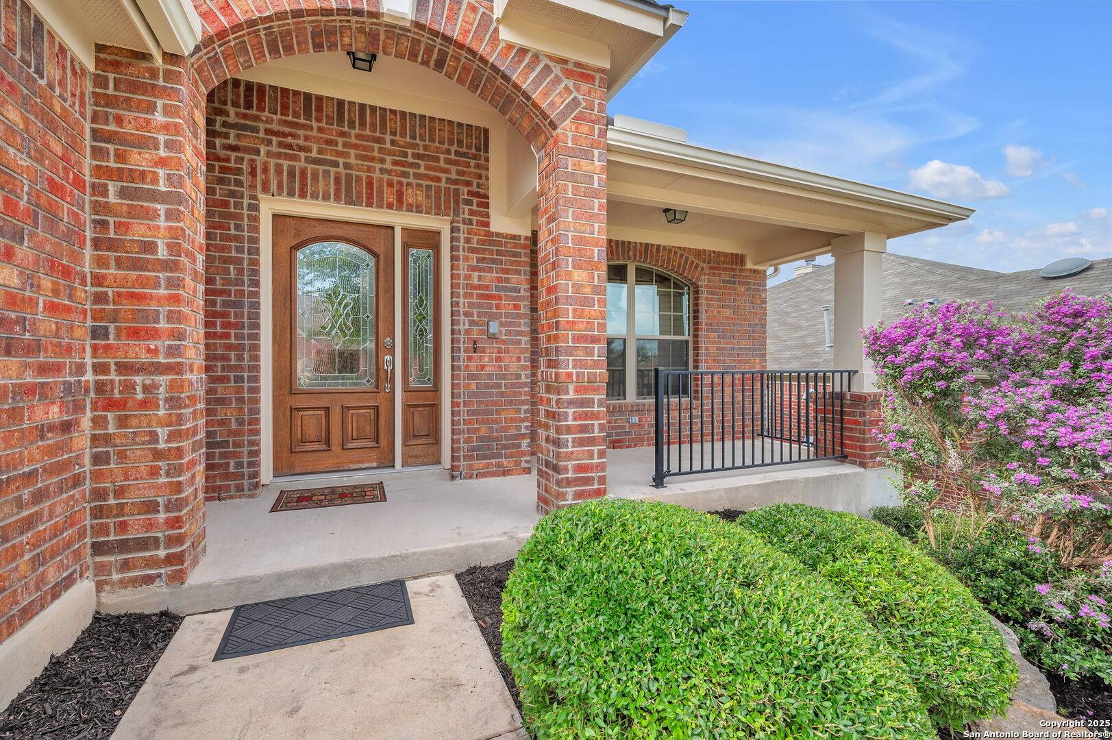 1026 Wavy Creek, San Antonio, TX 78260