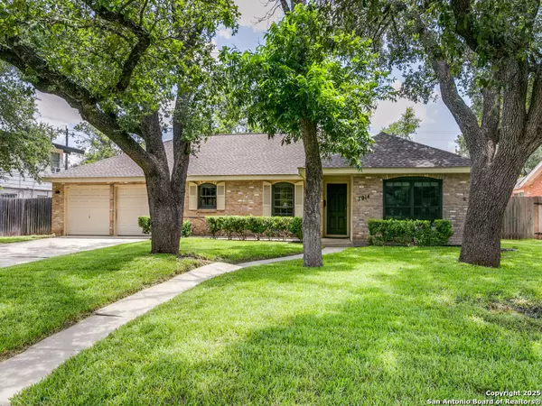 San Antonio, TX 78209,7014 Scotsdale