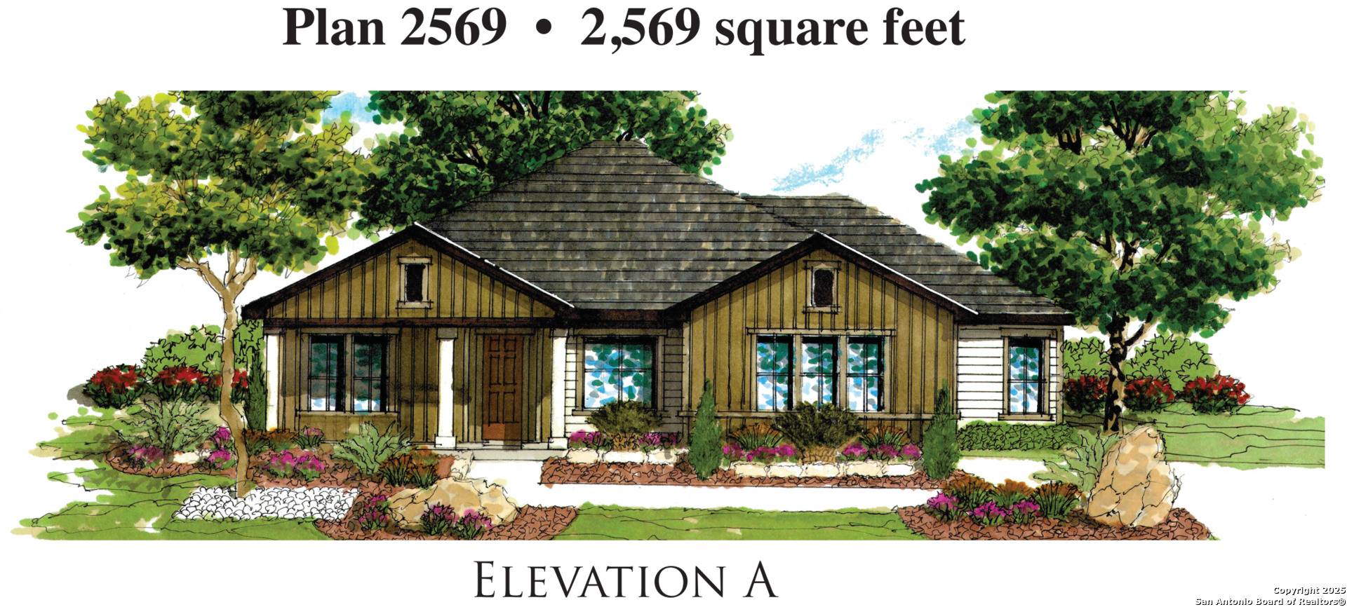 139 Pradera Ridge, Floresville, TX 78114