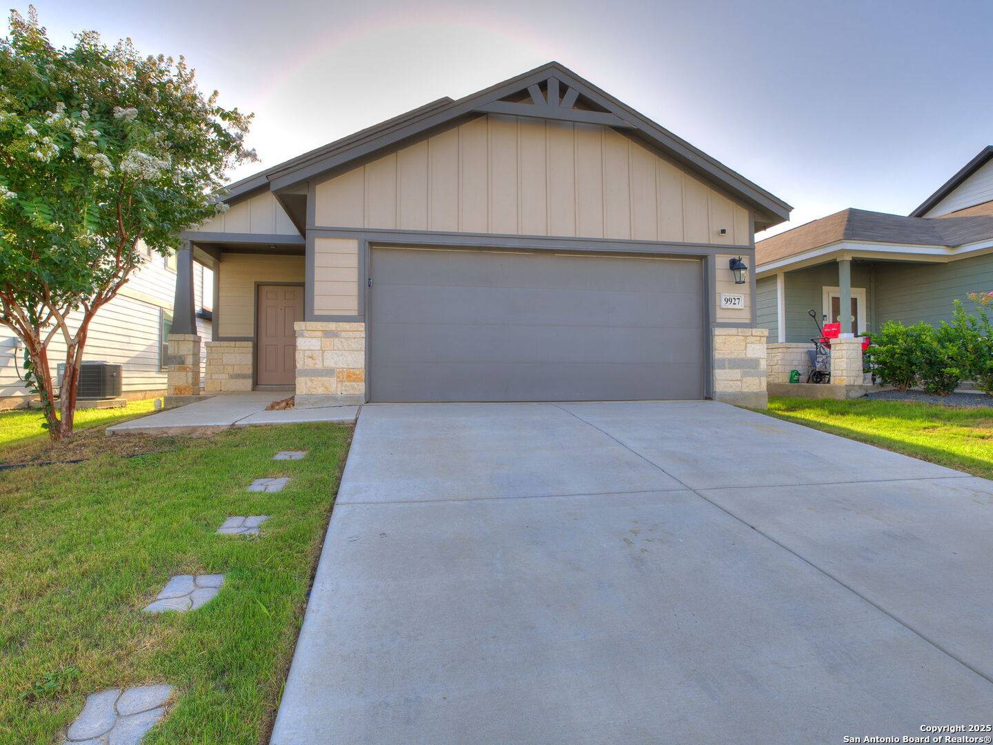 9927 Rancho Real, San Antonio, TX 78224