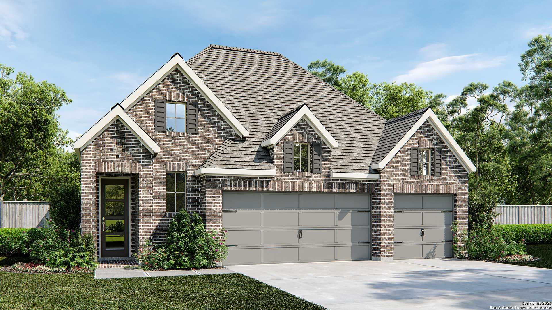 358 Cleveland Way, New Braunfels, TX 78130