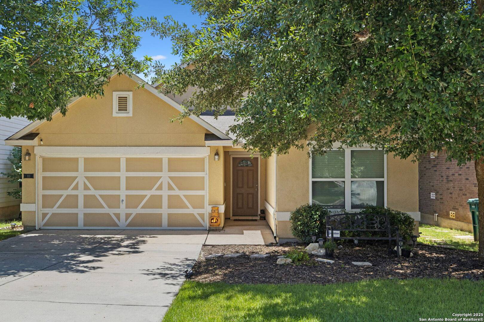 113 Desert Flower, Boerne, TX 78006-1974