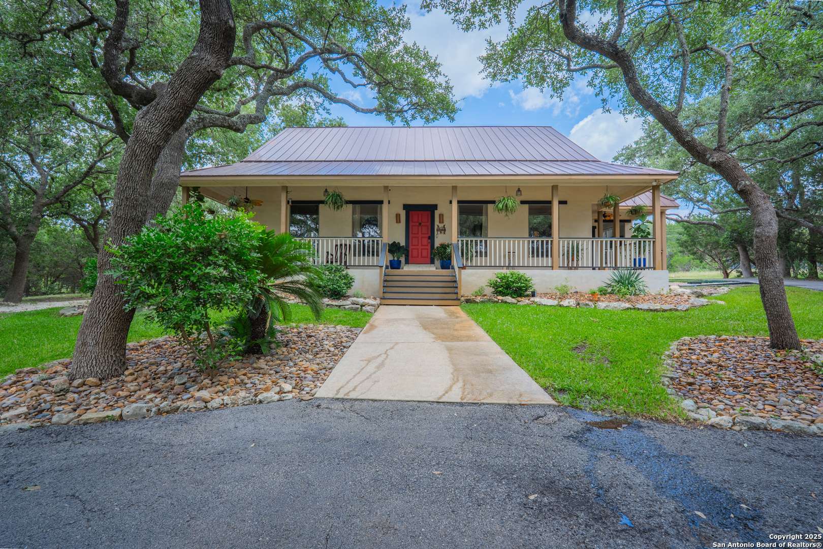 27050 Autumn Spring, Boerne, TX 78006