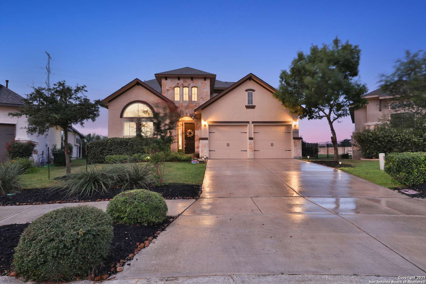 104 Talavera, Boerne, TX 78006