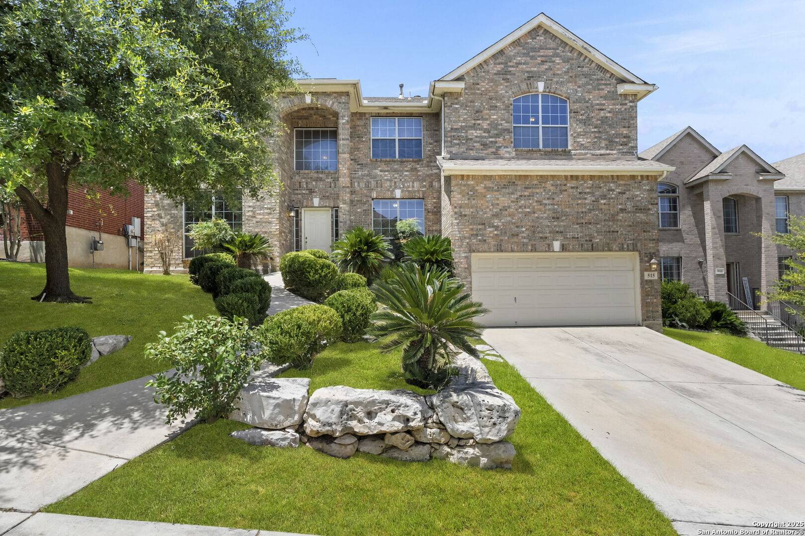 515 Catanbo Ct, San Antonio, TX 78258