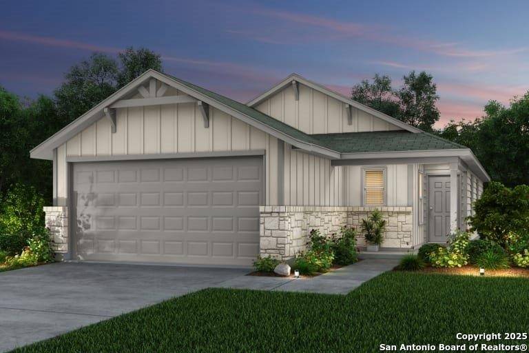 839 Bluegrass Point, New Braunfels, TX 78130