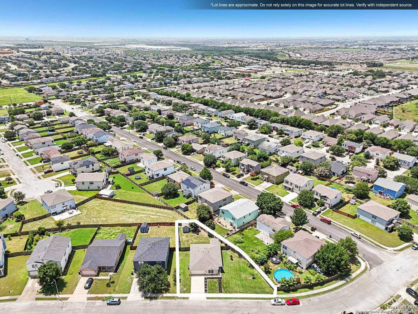 New Braunfels, TX 78130,3238 NORTHWEST