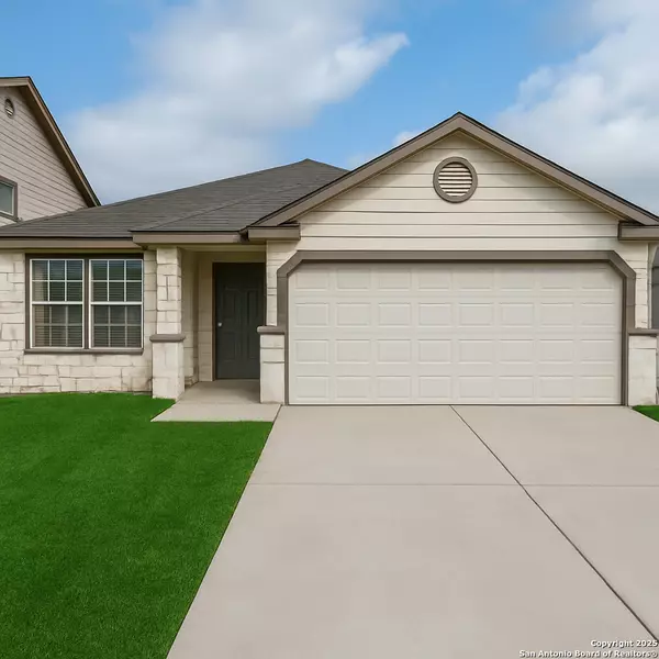 San Antonio, TX 78249,13327 Asbury Vis