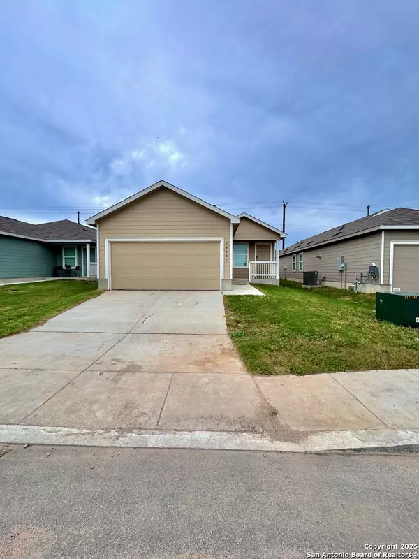 14431 GREENFIELD ML, San Antonio, TX 78254-4841