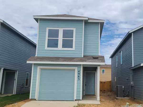 Converse, TX 78109,4965 Daisy Blossom