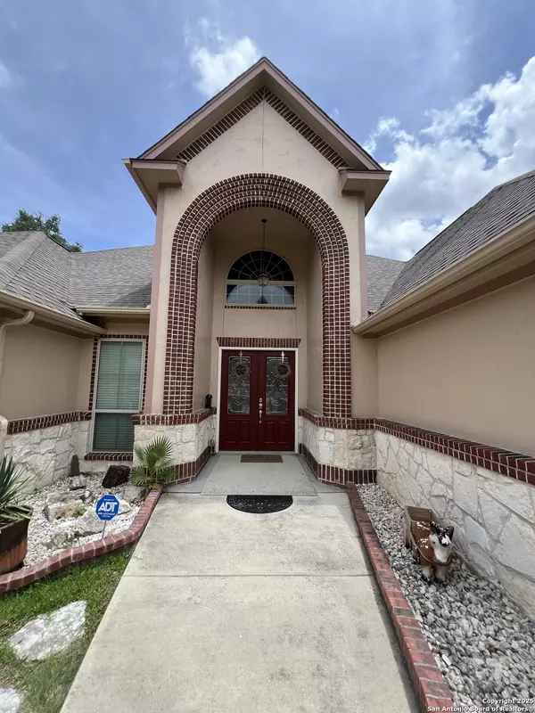 Garden Ridge, TX 78266,21918 PESA COVE