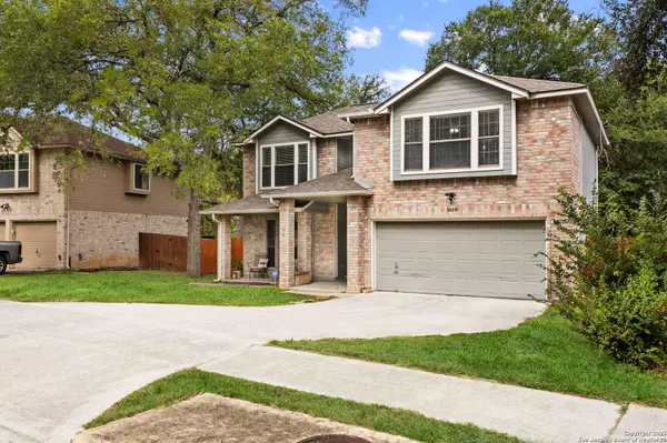 Schertz, TX 78154,2609 Cotton King