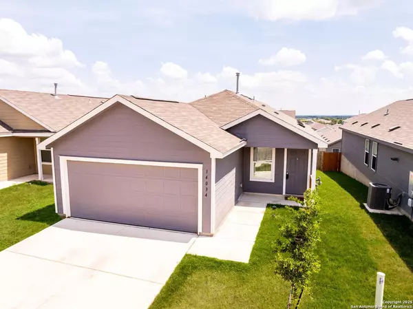 14034 Rooster Run, San Antonio, TX 78252