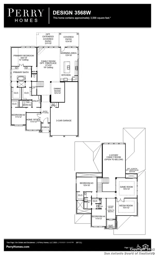 San Antonio, TX 78253,198 Haby Glen