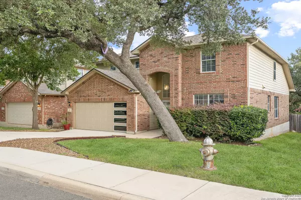San Antonio, TX 78253,12811 Point Gap