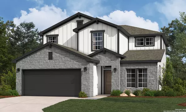 16619 Rosemary Ridge, Elmendorf, TX 78112