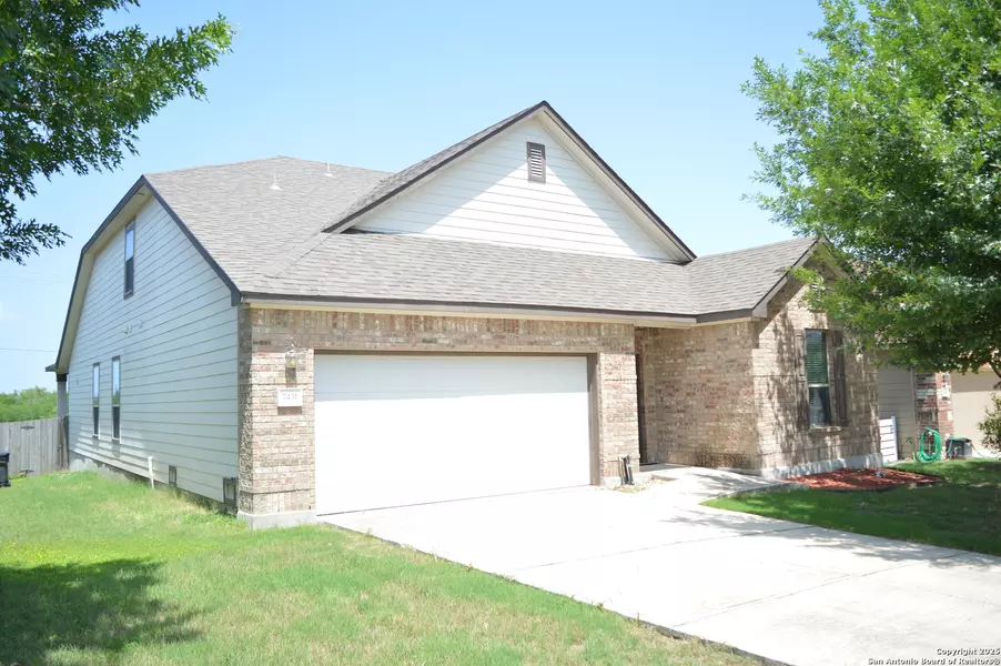 7431 magnolia, San Antonio, TX 78218
